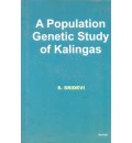 A Population Genetic Study of Kalingas